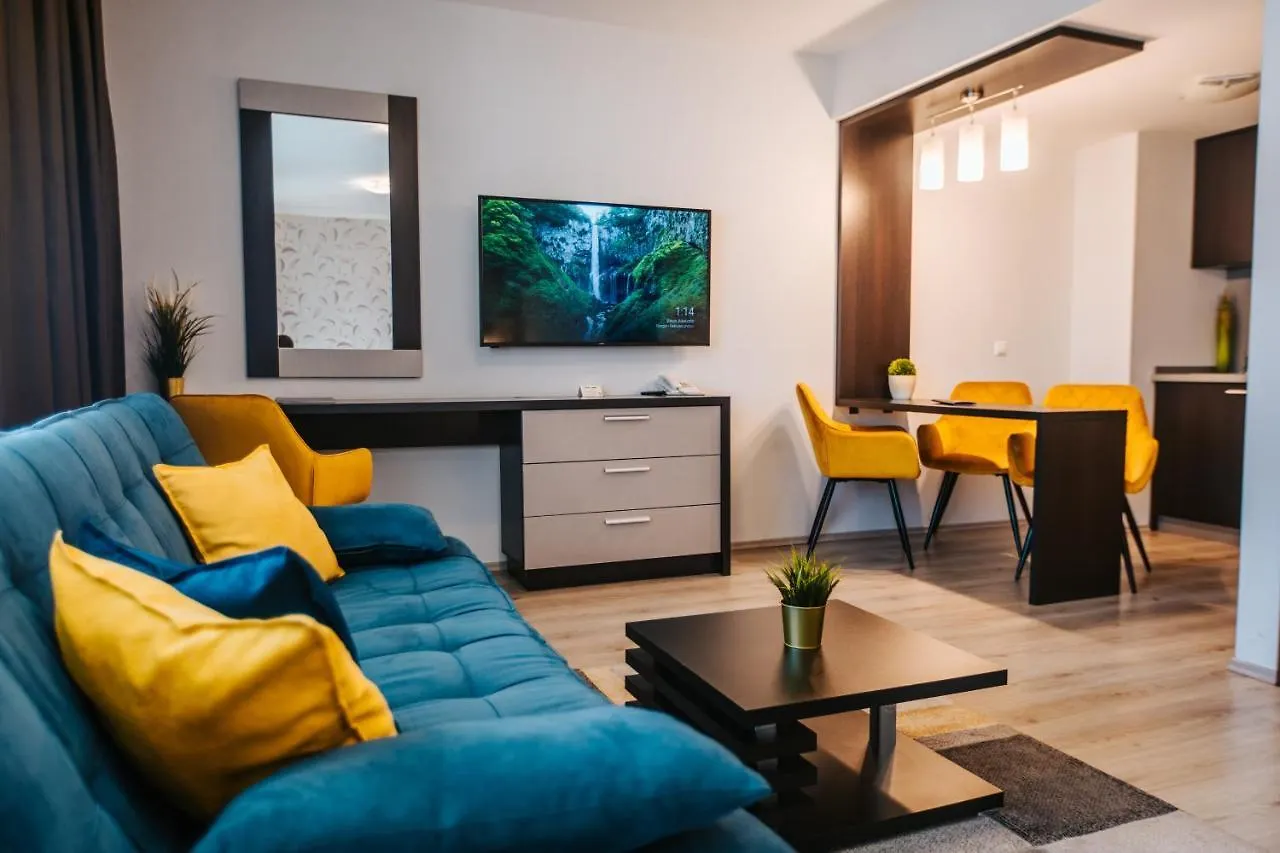 Hotel Auris Szeged