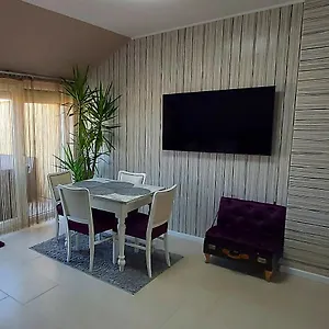 Hétvezér Penthouse Szeged
