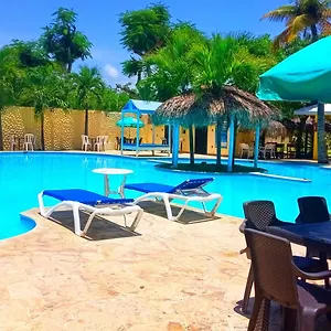 Hotel El Currican Juan Dolio