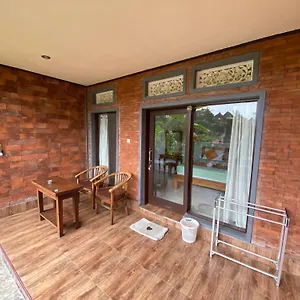 Guest house Sulendra Jungle View By Eps
