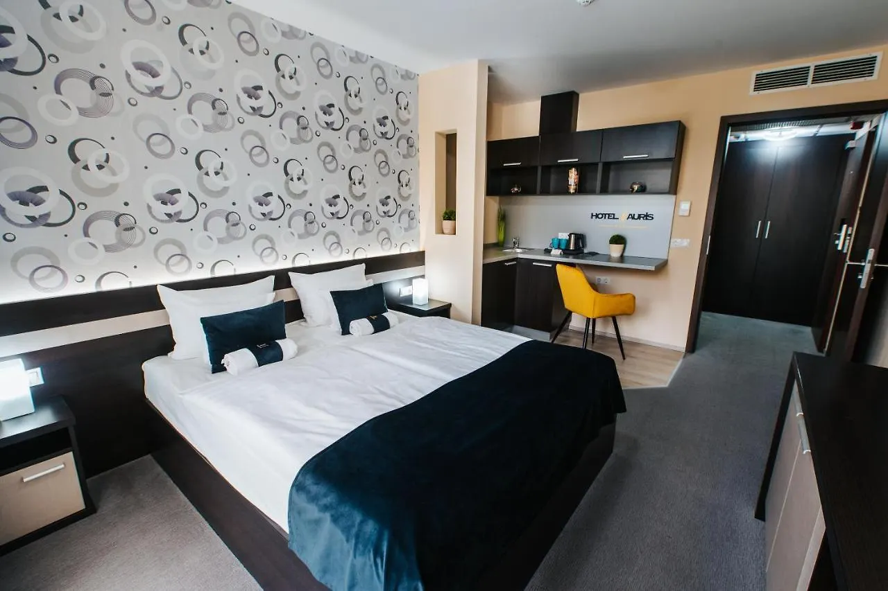 Hotel Auris Szeged 4*,