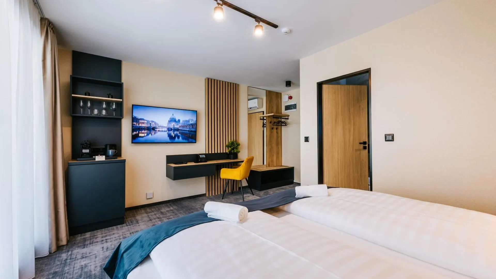 Hotel Auris Szeged