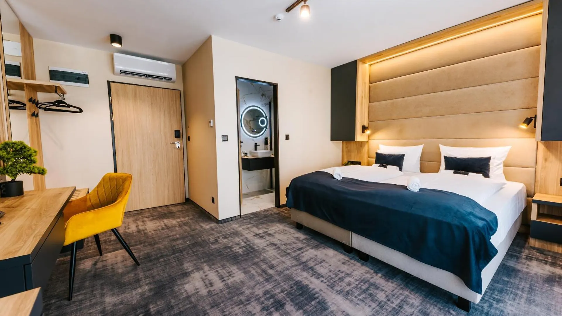 Hotel Auris Szeged