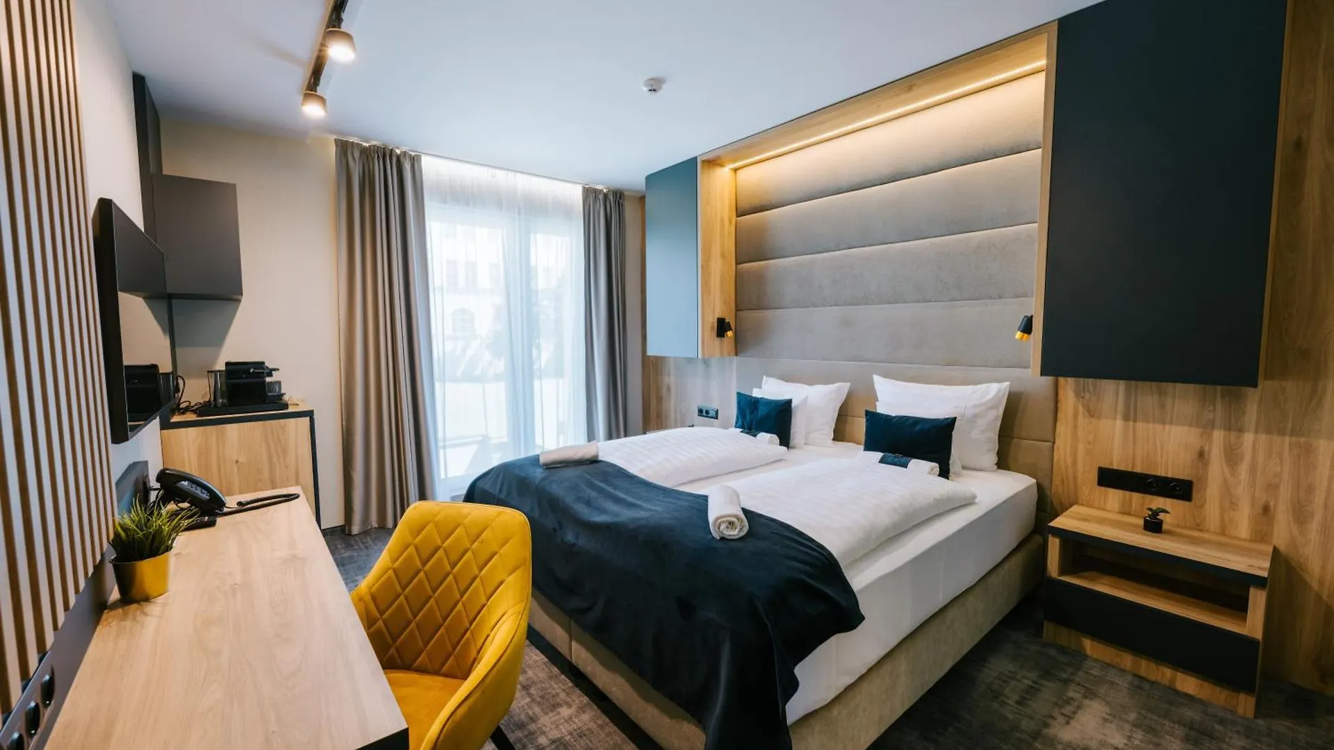 Hotel Auris Szeged