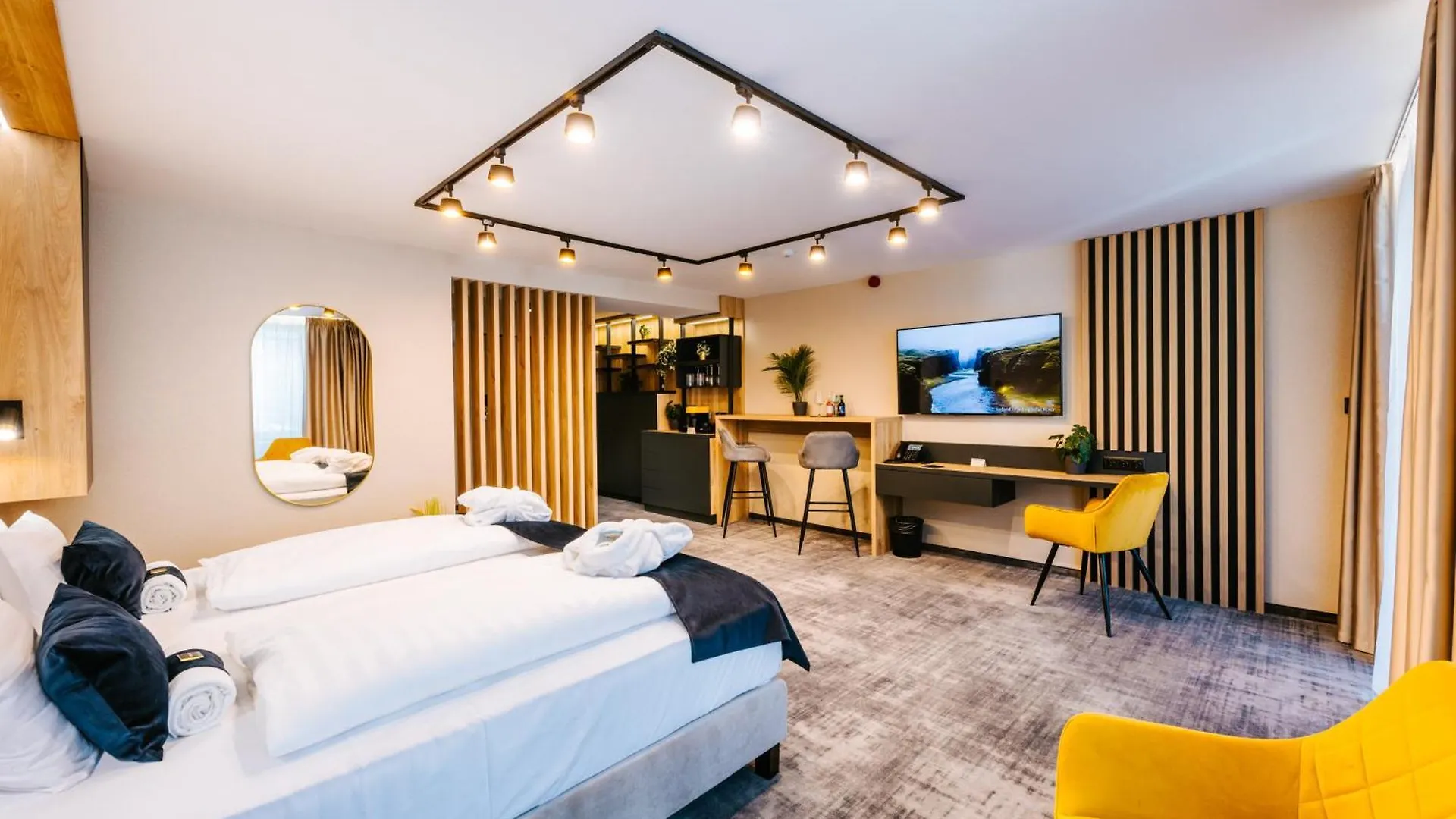 Hotel Auris Szeged