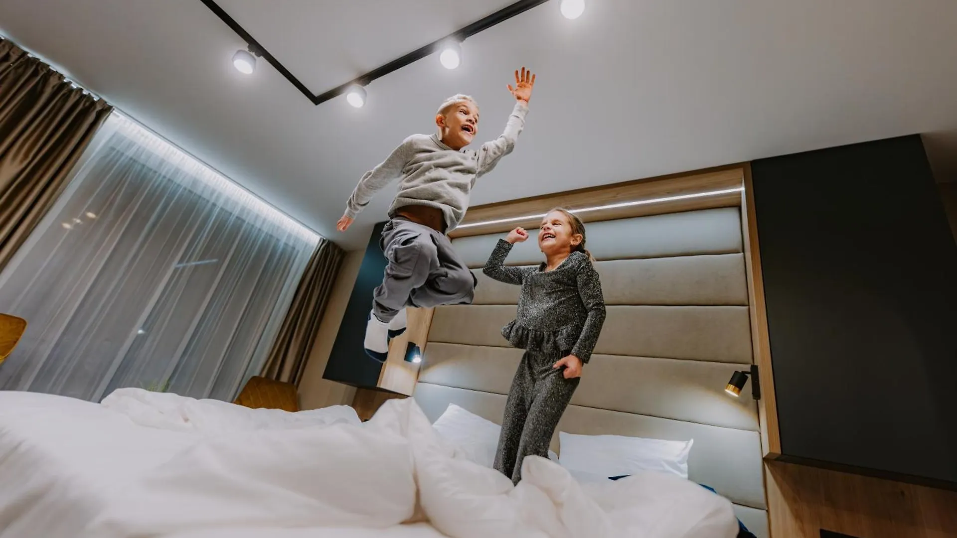 Hotel Auris Szeged