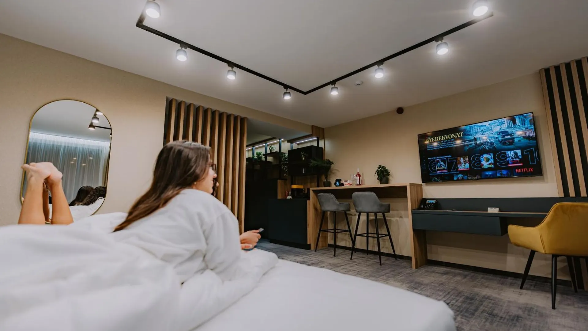 Hotel Auris Szeged